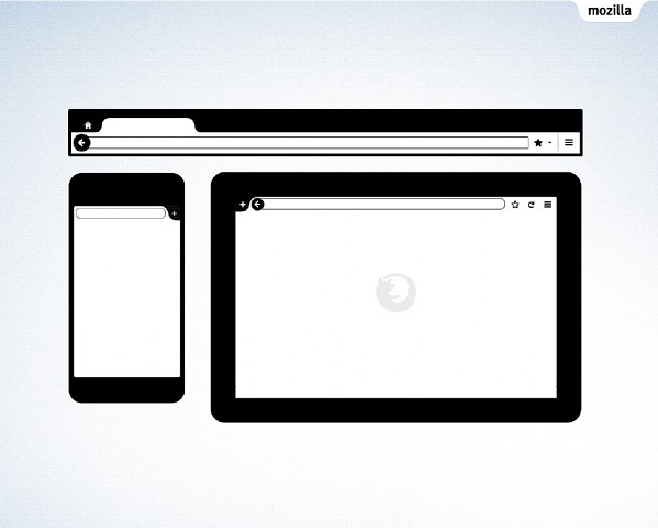 ... und ein einheitlicher Look f&uuml;r Firefox