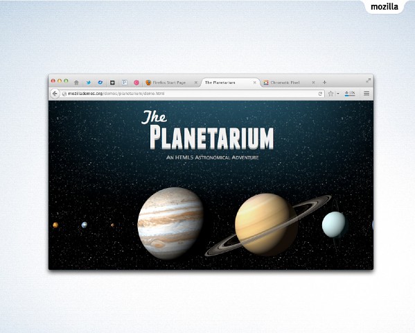 Australis: UI-Entwurf f&uuml;r Firefox unter Mac OS X