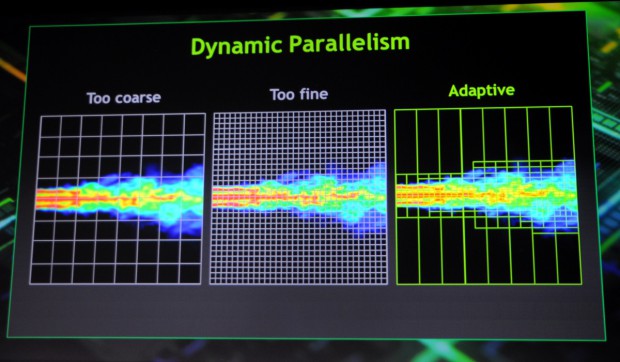 Nicht immer ist es sinnvoll, besonders fein zu parallelisieren.