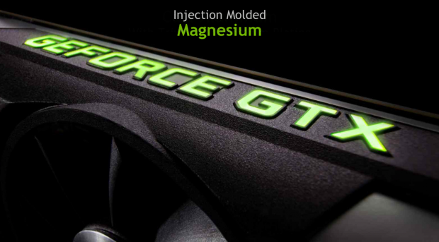 Beleuchtetes Logo per Laser-Cut