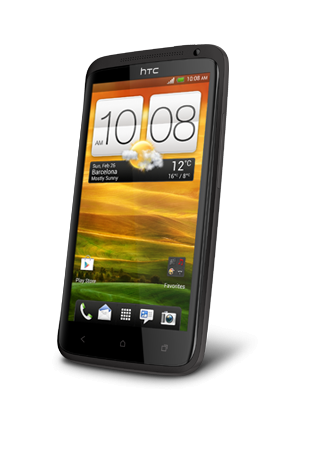 HTC One XL