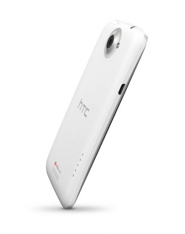 HTC One XL