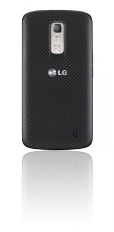 LG Optimus True HD LTE