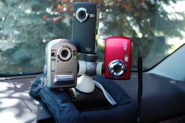 Maxis 360 (Bild: Kickstarter)