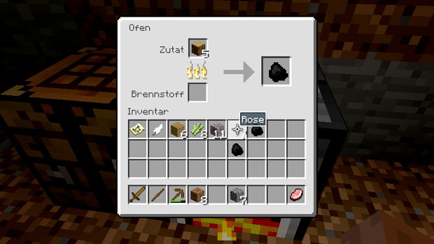 Minecraft Xbox 360 Edition