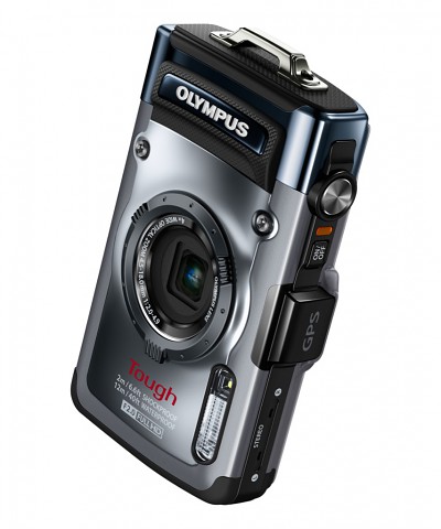 Olympus TG-1 (Bild: Olympus)
