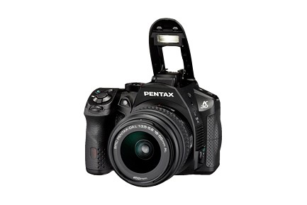 Pentax K-30 (Bild: Pentax)