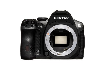 Pentax K-30 (Bild: Pentax)