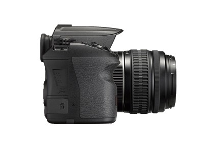 Pentax K-30 (Bild: Pentax)