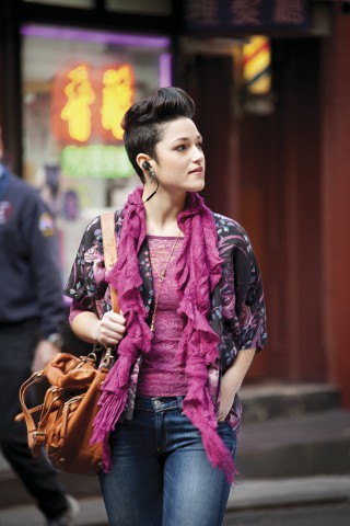 Plantronics Backbeat Go (Bild: Plantronics)