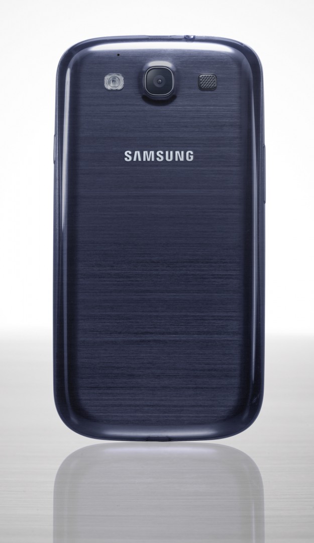 Android Smartphone Test Bescheinigt Samsungs Galaxy S3 Lange Akkulaufzeit Screenshots