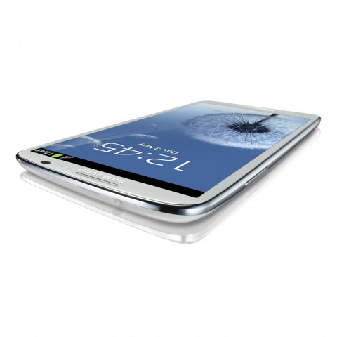 Android Smartphone Test Bescheinigt Samsungs Galaxy S3 Lange Akkulaufzeit Golem De