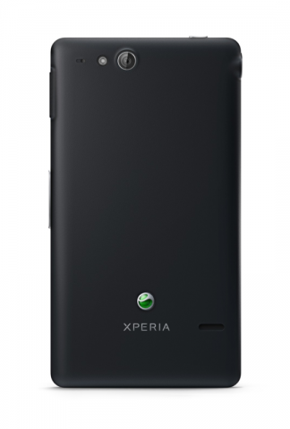 Sony Xperia Go