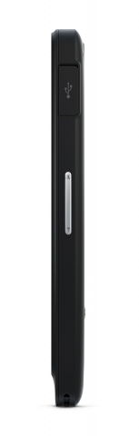Sony Xperia Go