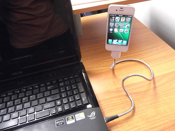 Une Bobine (Bild: Kickstarter)