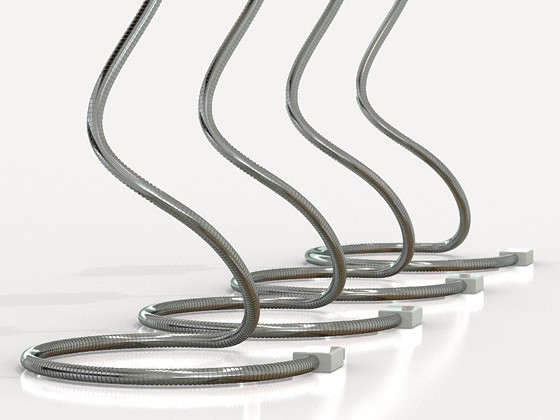 Une Bobine (Bild: Kickstarter)