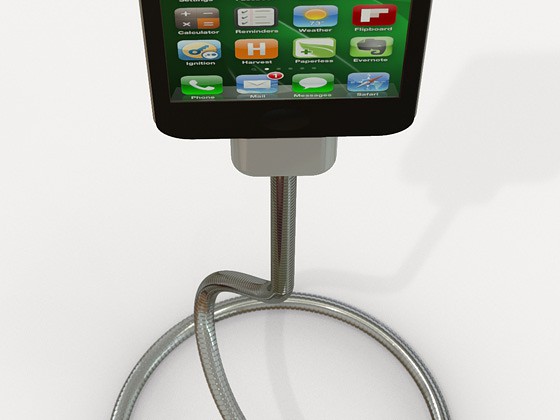 Une Bobine (Bild: Kickstarter)