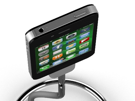 Une Bobine (Bild: Kickstarter)