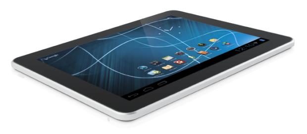 Yarvik Gotab Exxa 9.7