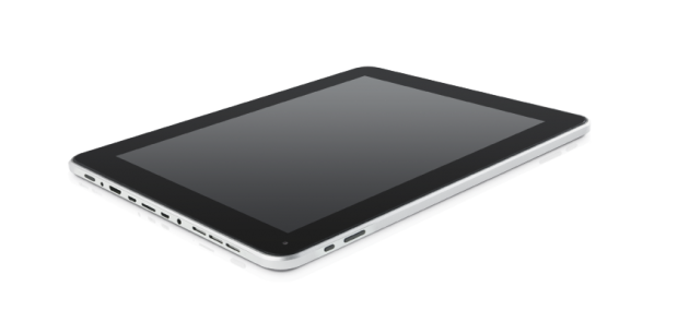 Yarvik Gotab Exxa 9.7