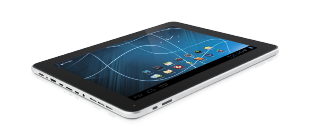 Yarvik Gotab Exxa 9.7