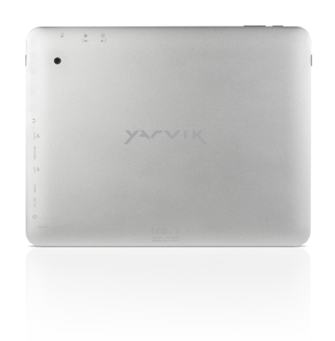 Yarvik Gotab Exxa 9.7