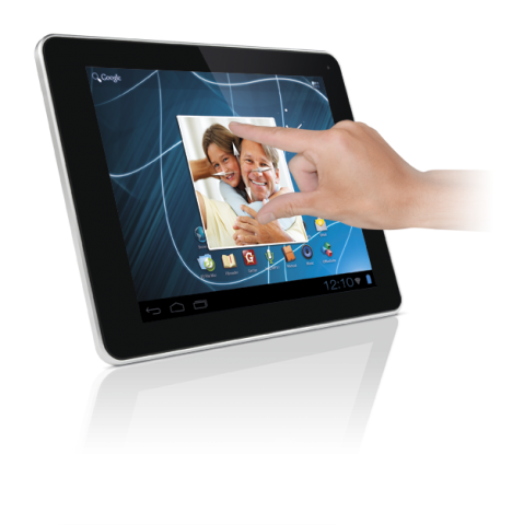 Yarvik Gotab Exxa 9.7