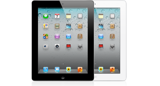 Das iPad 2 von Apple wird angeblich auch in einer neuen Version 2,4 mit effizienterem Prozessor verkauft.
