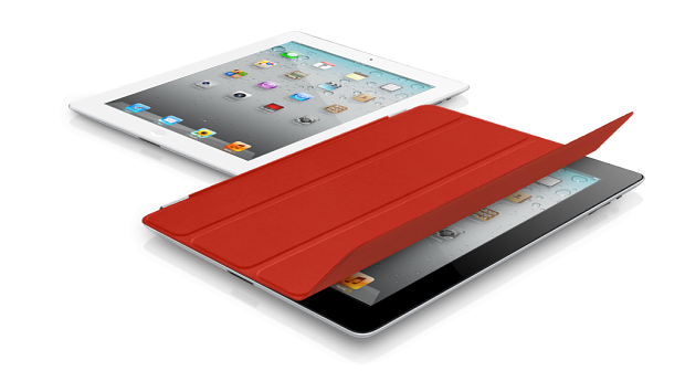 Das iPad 2 von Apple wird angeblich auch in einer neuen Version 2,4 mit effizienterem Prozessor verkauft.