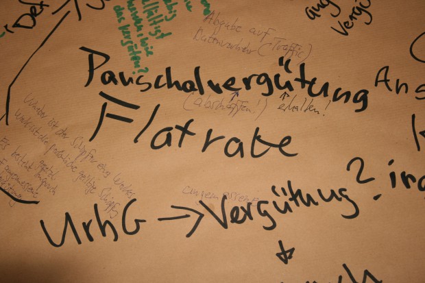 Urheber-Nutzer-Dialog von irights.infoPhoto (Bild: Jörg Thoma/Golem.de)