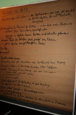 Zusammenfassung des Urheber-Nutzer-Dialogs von irights.infoPhoto (Bild: Jörg Thoma/Golem.de)