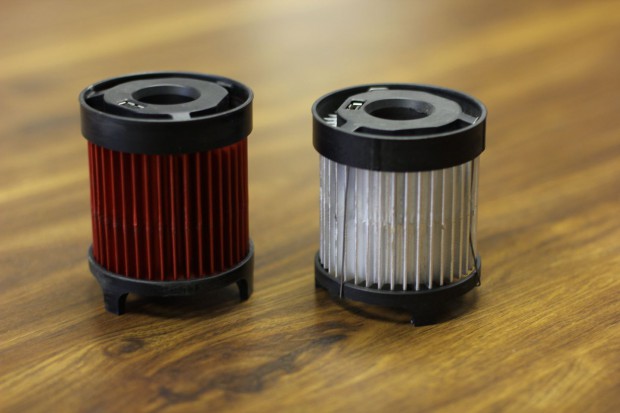 Kernstück in ein thermoelektrisches Element, das mit einem Teelicht betrieben wird. (Foto: Telurex)