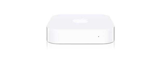 ... im Format des Apple TVs