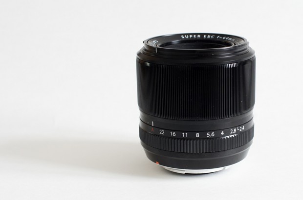 Fujifilm XF60mm F2.4 R Macro (Bild: Andreas Donath)