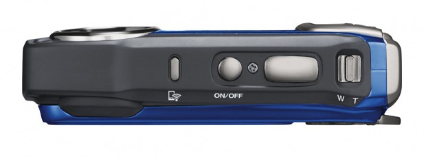 Fujifilm Finepix XP170 (Bild: Fujifilm)