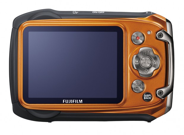 Fujifilm Finepix XP170 (Bild: Fujifilm)