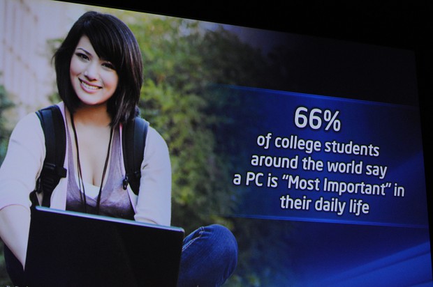 PCs bleiben wichtig.