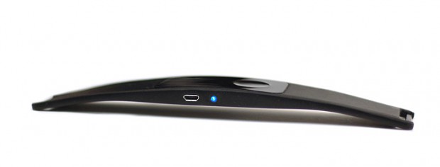 Lumoback (Bild: Kickstarter)