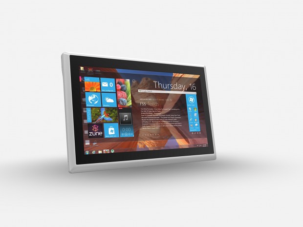 MSI Solider S20 mit Windows 8: Ultrabook und Tablett in einem 