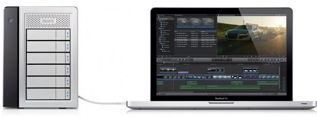 Neues Macbook Pro mit Ivy-Bridge-CPUs