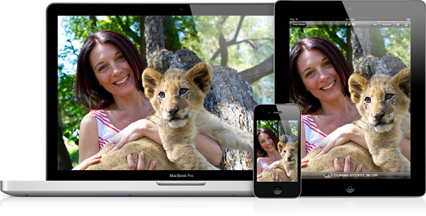 Neues Macbook Pro mit Ivy-Bridge-CPUs