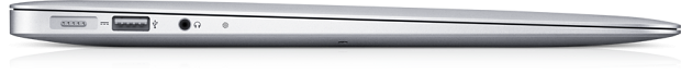 Neues Macbook Air mit Ivy-Bridge-CPUs
