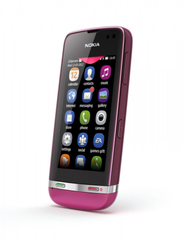 Nokia Asha 311