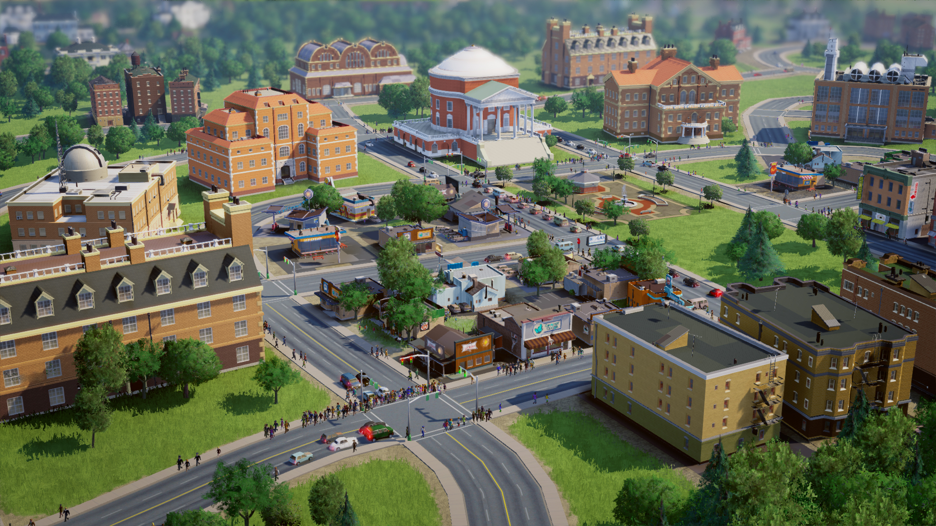 Sim City 5 Energiewende und andere Baumaßnahmen Golem.de