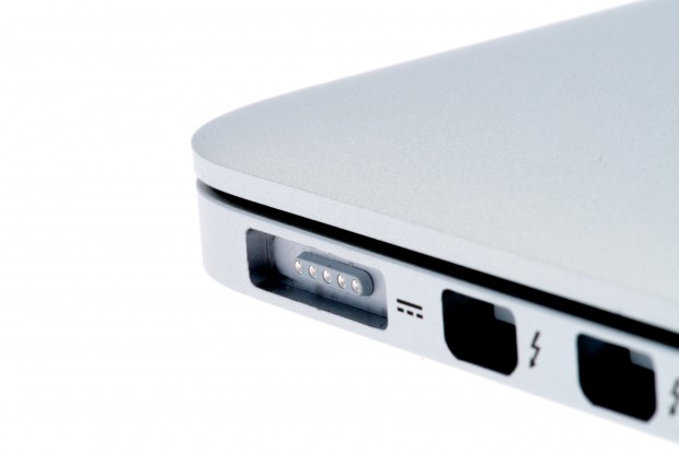 Nur das neue Netzteil...