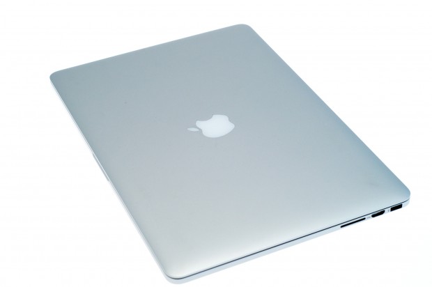 Von oben sind kaum Veränderungen auszumachen.