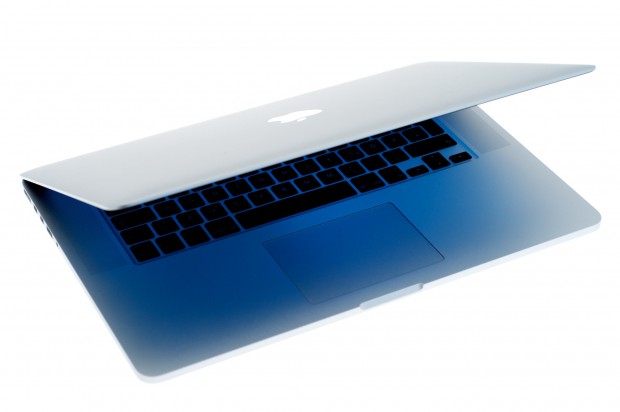 Macbook Pro Retina