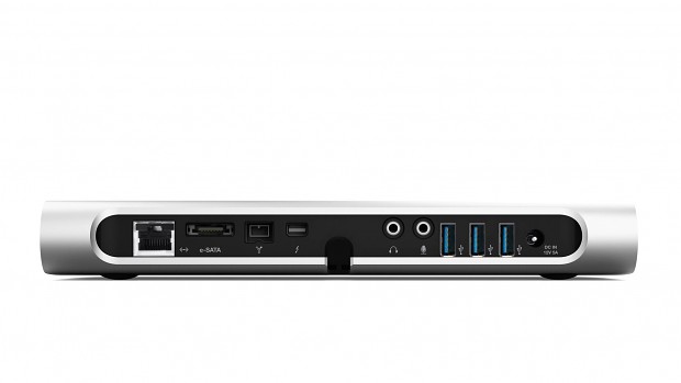 Thunderbolt Express Dock