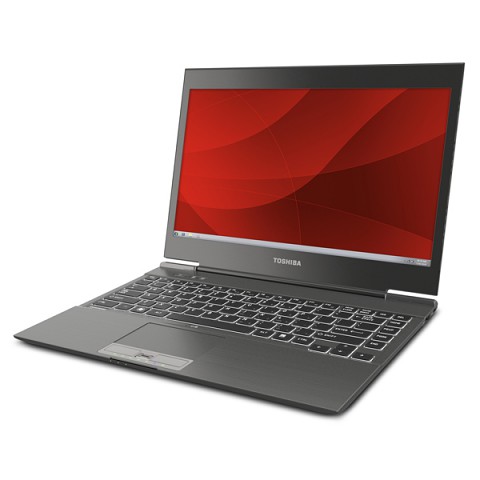 Toshiba u840w