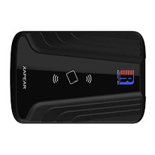 Xapear SSD (Bild: Runcore)